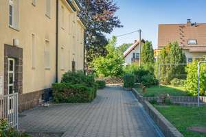 Altbauwohnung mit Tageslichtbad in ruhiger Seitenstraße gelegen – Theodor-Körner-Str. 21, 9247 Röhrsdorf, Chemnitz – Vorschaubild 4