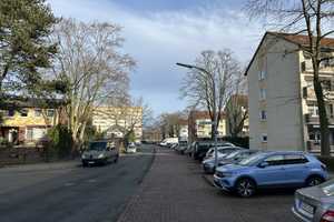 Attraktive 3-Zimmer-Wohnung mit Balkon und EBK in Braunschweig-Melverode – Militschstraße 57, 38124 Braunschweig – Vorschaubild 4