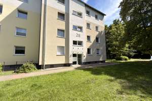 Reinkommen und Wohlfühlen: 3,5-Zimmer-Citywohnung
