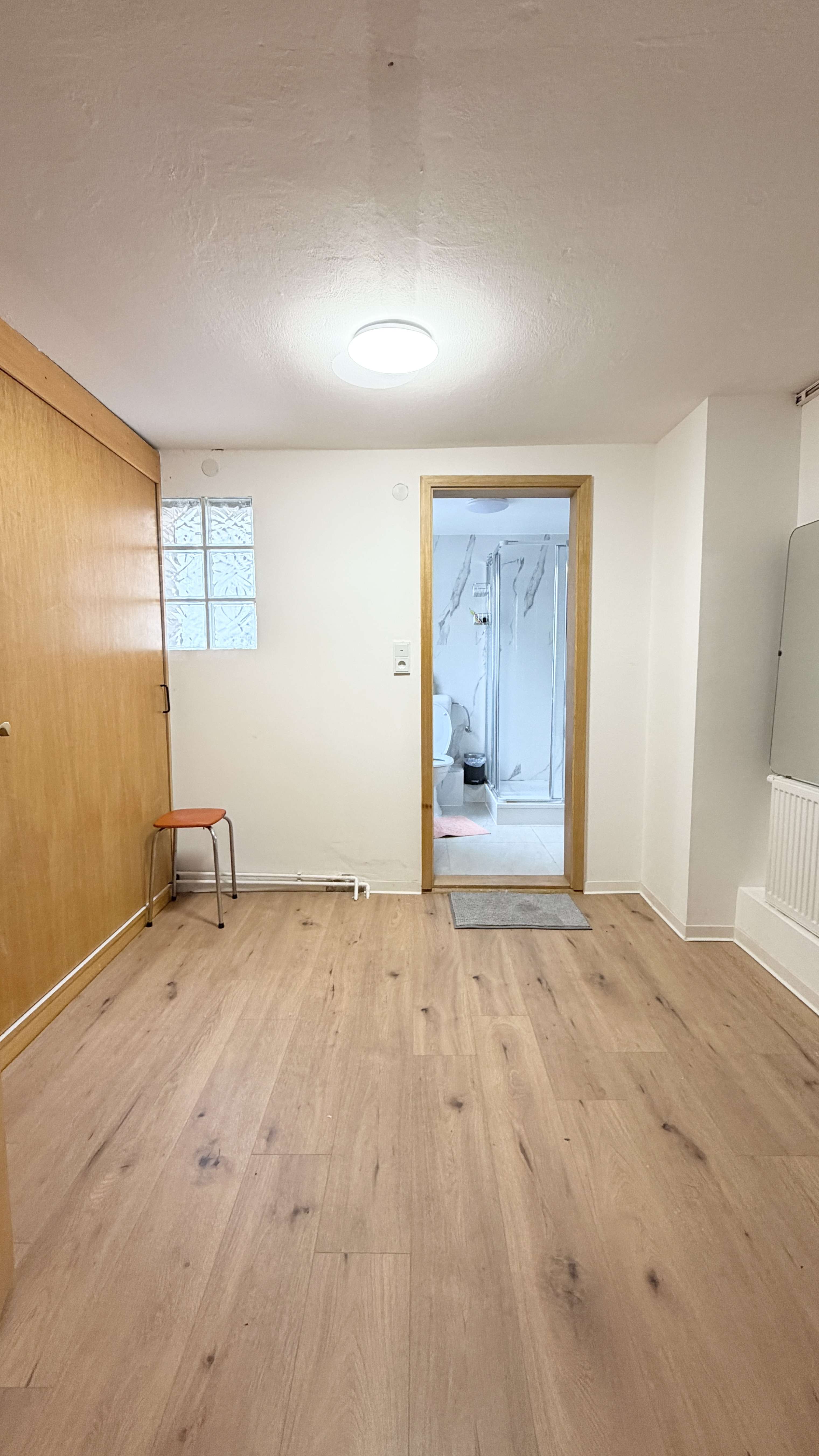 Immobilie in Coppenbrügge - Leerstehendes saniertes 3-Familienhaus + Gewerbeeinheit! Über 10% Rendite p. a. möglich - Bild 7