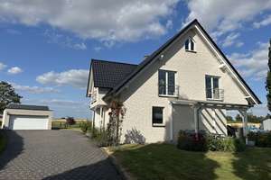 Wohnen wie im Urlaub:
Attraktives Einfamilienhaus mit Pool in Feldrandlage von Welver-Recklingsen! – Die vollständige Adresse der Immobilie erhältst du vom Anbieter., 59514 Welver – Vorschaubild 5