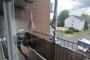 3 Zimmerwohnung mit Balkon und Gemeinschaftsgartennutzung – Hilderather Straße 25, 41179 Rheindahlen-Mitte, Mönchengladbach – Vorschaubild 9