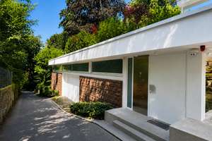 Außergewöhnliches Parkanwesen mit Indoor-Pool, Büroeinheit und Großgarage in Neuenheim – Hainsbachweg 9, 69120 Handschuhsheim, Heidelberg – Vorschaubild 54