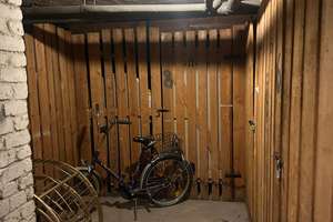 Attraktive 3-Zimmer-Wohnung mit Balkon, Aufzug  in Berlin-Moabit, Kapitalanlage oder Eigennutzung – Birkenstrasse 74, 10559 Moabit, Berlin – Vorschaubild 8