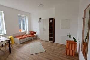 LENNER´S CAMPUSAPARTMENTS! Möblierte Apartments direkt an der UNI-Bochum!