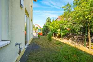 Zuhause für die ganze Familie: 6 Zimmer, Terrasse und Garten im Leipziger Südwesten – 4249 Knautkleeberg-Knauthain, Leipzig – Vorschaubild 8