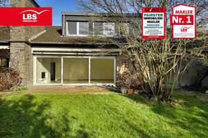 Freistehendes Einfamilienhaus mit Keller & Garage I Südgarten – Die vollständige Adresse der Immobilie erhältst du vom Anbieter., 47802 Verberg, Krefeld – Vorschaubild 1