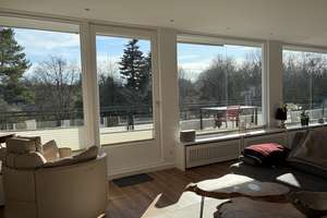 Ohne Makler: Penthouse-Refugium mit privatem Spa, Weitblick und parkähnlicher Anlage in Othmarschen – Walderseestr. 41, 22605 Othmarschen, Hamburg – Vorschaubild 18