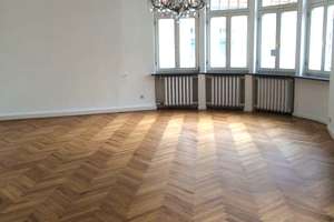 Exklusive  Jugendstilwohnung mit Stellplatz+Garage im Münsteraner Kreuzviertel – 48149 Kreuz, Münster – Vorschaubild 8