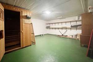Lichtdurchfluteter Atrium Bungalow (4-Zimmer) mit Garten in Gräfelfing in ruhiger, sonniger Lage – Die vollständige Adresse der Immobilie erhältst du vom Anbieter., 82166 Gräfelfing – Vorschaubild 13