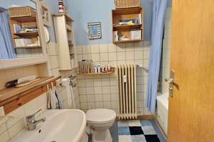 +Tolle Wohnung im Dachgeschoss in begehrter Wohnlage+vermietet+ – Die vollständige Adresse der Immobilie erhältst du vom Anbieter., 68259 Wallstadt, Mannheim – Vorschaubild 7