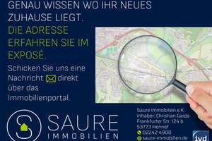 Familienfreundliches Reihenmittelhaus mit 5 Zimmern, Terrasse, Garten und Garage – Die vollständige Adresse der Immobilie erhältst du vom Anbieter., 53773 Hennef (Sieg) – Vorschaubild 19