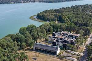 Luxuriöses Wohnen in den Marina Apartments by David Chipperfield direkt am Scharmützelsee – 15526 Bad Saarow – Vorschaubild 1