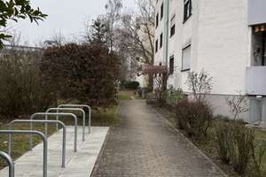 Exklusive 2‑Zimmer‑Wohnung in Karlsruhe Neureut – Neureuter Querallee 12, 76149 Neureut, Karlsruhe – Vorschaubild 2