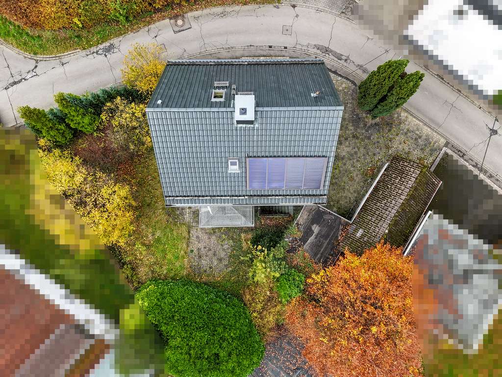 Immobilie in Marienheide - EINFACH LEBEN.....; WO ANDERE URLAUB MACHEN! (Platz für die ganze Familie) - Bild 4