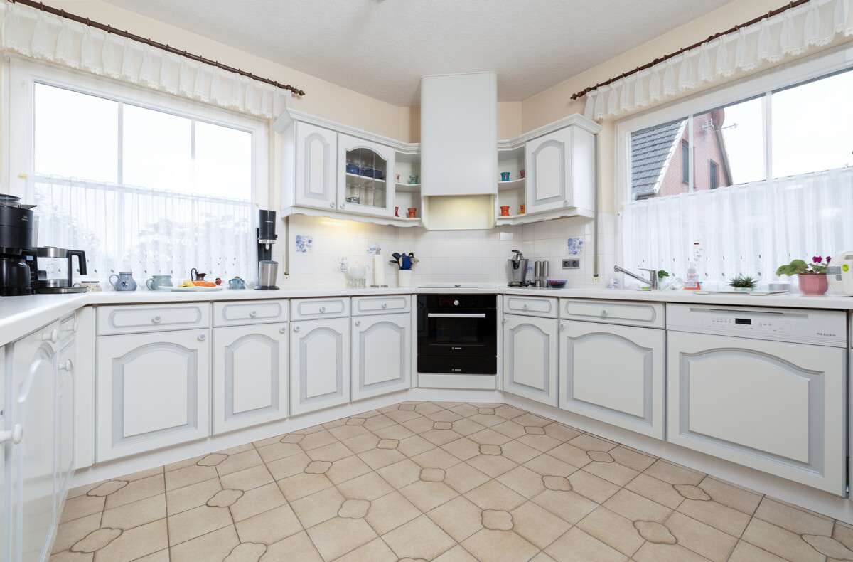 Immobilie in Langwedel - Langwedel-Etelsen | Familienfreundliches Einfamilienhaus in ruhiger Lage mit Garten und Garage - Bild 3