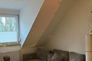 Gemütlich 2 Zimmer Wohnung ab 15.04.2026 – Die vollständige Adresse der Immobilie erhältst du vom Anbieter., 76135 Weststadt, Karlsruhe – Vorschaubild 2
