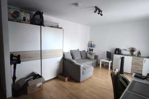 Appartement, ideal für Kapitalanleger