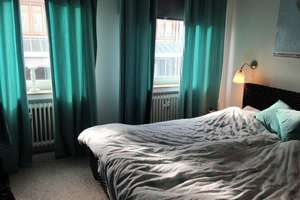 3 Zimmer | Klimaanlage | Dreifachverglasung | Modernes Bad – Hindenburgstraße 35, 41061 Gladbach, Mönchengladbach – Vorschaubild 10
