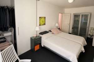Wohnen wie im eigenen Haus – großzügige Maisonette in begehrter Lage von Düsseldorf – Pöhlenweg 32, 40629 Ludenberg, Düsseldorf – Vorschaubild 8