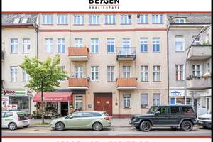 Berlin Lichterfelde | 3 Zimmer | Balkon | 2 OG | Vorderhaus – Die vollständige Adresse der Immobilie erhältst du vom Anbieter., 12203 Lichterfelde, Berlin – Vorschaubild 1