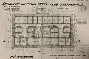 Hochbunker 67 m², 2. OG – Schwelmer Str. 71, 42389 Langerfeld-Beyenburg, Wuppertal – Vorschaubild 34