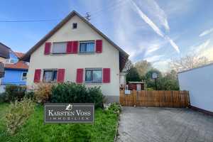 EFH mit Ökonomieanbau und Baugrund in Bühl Weitenung – Rastatt (Kreis) – Vorschaubild 14