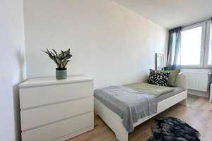 Zwei möblierte Zimmer frei in moderner WG – Wiener Straße 81, Frankfurt-Oberrad! – Wiener Straße 81, 60599 Oberrad, Frankfurt am Main – Vorschaubild 2