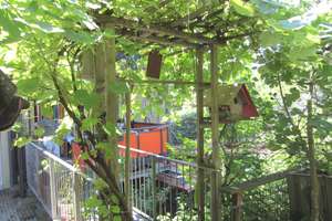 ***** Renoviertes 4-Familien-Stadthaus mit schöner Gartenoase, nach Verkauf vollständig frei .... – Die vollständige Adresse der Immobilie erhältst du vom Anbieter., 75179 Brötzingen, Pforzheim – Vorschaubild 12