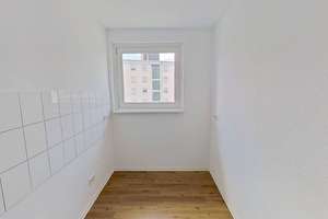 Moderne 2-Zimmer-Wohnung mit schönem BALKON in Leverkusen-Opladen – Lützenkirchener Straße 182, 51381 Quettingen, Leverkusen – Vorschaubild 5