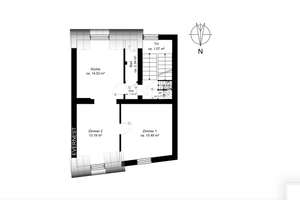 Attraktive Kapitalanlage mit viel Potential – Die vollständige Adresse der Immobilie erhältst du vom Anbieter., 51067 Holweide, Köln – Vorschaubild 18