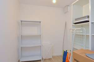 Wunderschöne, modern möblierte Neubauwohnung mit Terrasse in Stuttgart Süd – Die vollständige Adresse der Immobilie erhältst du vom Anbieter., 70199 Südheim, Stuttgart – Vorschaubild 14
