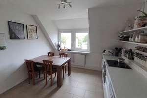 Für Eigennutzer u. Anleger:  Sanierte 73 m² DG-Wohnung · Fernwärme · provisionsfrei! – 33602 Mitte, Bielefeld – Vorschaubild 7