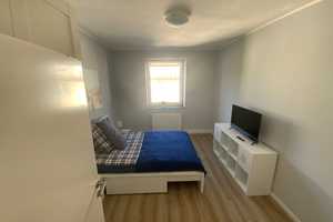möblierte 2-Zimmer Wohnung in Düsseldorf zu vermieten!! – Adersstraße 83, 40215 Düsseldorf – Vorschaubild 9
