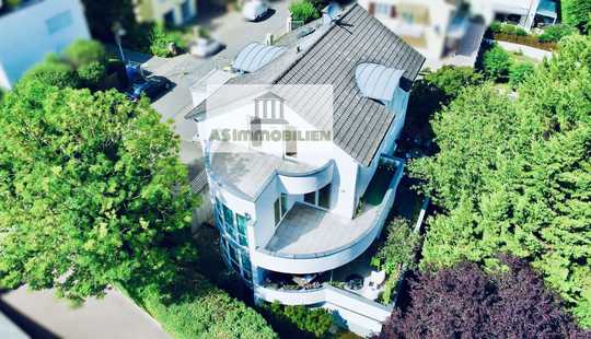 Bild von AS IMMOBILIEN: Repräsentative 3-Familien-Villa | Großzügiges Wohnen in bester Lage - Niederwalluf