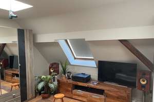 Stadtleben mit Weitblick: Stilvolle Maisonette mit Dachterrasse – Die vollständige Adresse der Immobilie erhältst du vom Anbieter., 50668 Altstadt/Nord, Köln – Vorschaubild 14