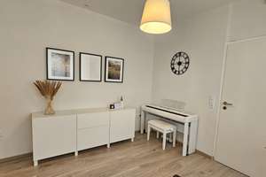 Stilvolle und top gepflegte 3 Zimmer Wohnung in ruhiger Lage – ab 01.07.2026 in Ulmen – Die vollständige Adresse der Immobilie erhältst du vom Anbieter., 56766 Ulmen – Vorschaubild 3