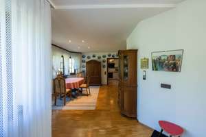 Gepflegtes  Einfamilienhaus mit Einliegerwohnung , Doppelgarage , Garten in Ludwigshafen-Oggersheim – 67071 Oggersheim, Ludwigshafen am Rhein – Vorschaubild 23