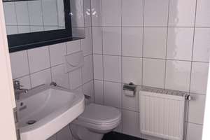 Drei-Raum-Wohnung mit Terrasse und Garten in idyllischer Lage von Mönchengladbach -Odenkirchen – Die vollständige Adresse der Immobilie erhältst du vom Anbieter., 41199 Odenkirchen-Mitte, Mönchengladbach – Vorschaubild 9