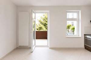 Wohnperle in Gohlis - PROVISIONSFREI - edle 2-Raumwohnung - hochwertig saniert - Balkon - Stuck - Ga – 4157 Gohlis-Mitte, Leipzig – Vorschaubild 27