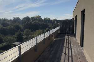 Lichtdurchflutete 2-Zimmer-Wohnung mit Balkon in Bochum - WBS erforderlich – Havkenscheider Straße 40, 44803 Laer, Bochum – Vorschaubild 5