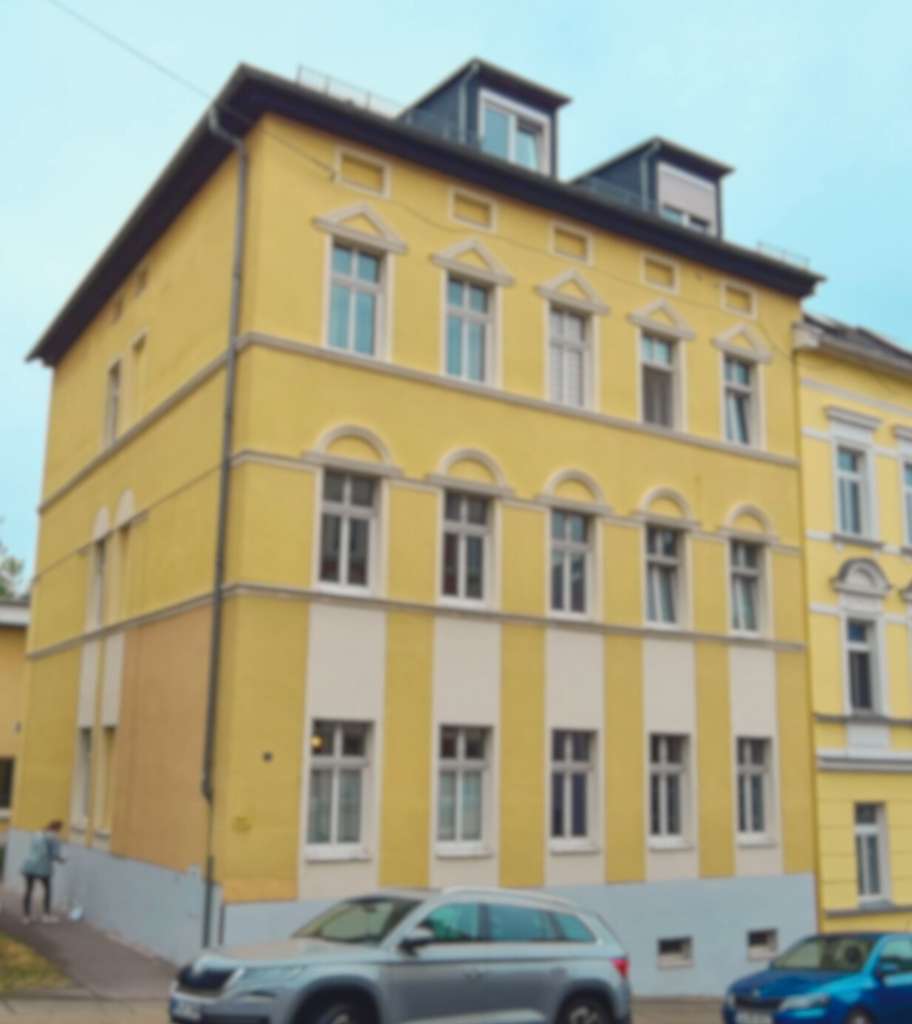 Mehrfamilienhaus mit stabiler Rendite in Gera – diskreter Direktverkauf