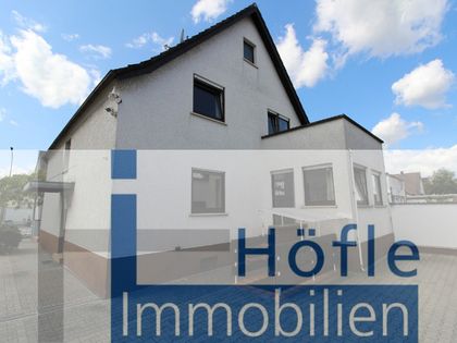 Haus mieten in Lampertheim ImmobilienScout24