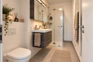 Zentrumsnah & gut geschnitten: Schicke 3-Zimmerwohnung im Stadtteil Bockenheim ! – 60486 Bockenheim, Frankfurt am Main – Vorschaubild 19