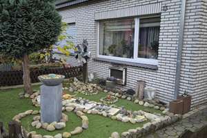 Doppelhaushälfte mit 3 Zimmern und Gartenhaus – Die vollständige Adresse der Immobilie erhältst du vom Anbieter., 48527 Nordhorn – Vorschaubild 11