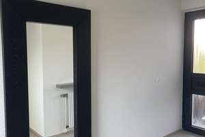 Wohnen wie im eigenen Haus! BJ 71- sanierte 3–4-Zi.-Wohnung auf zwei Ebenen mit Garten & Garage! – Graefenhainweg 26a, 30519 Seelhorst, Hannover – Vorschaubild 23