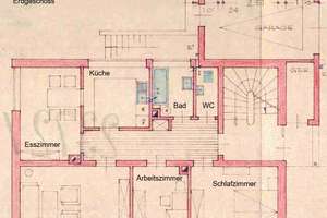 *Kapitalanleger aufgepasst*
Gut vermietetes, renoviertes Zweifamilienhaus in zentraler Lage – Die vollständige Adresse der Immobilie erhältst du vom Anbieter., 84503 Altötting – Vorschaubild 20