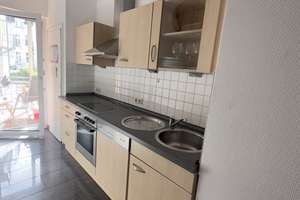 Stilvoll möblierte Wohnung in Bestlage – Friesenplatz Gesamtmiete inkl. Möblierung/Internet 1470€ – Palmstraße 27, 50672 Altstadt/Nord, Köln – Vorschaubild 13