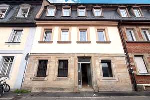 Reserviert: Sanierte 2-Zimmer-Wohnung: Zentrale Lage in Erlangen – perfekt geeignet für WG-Nutzung – Die vollständige Adresse der Immobilie erhältst du vom Anbieter., 91054 Tal, Erlangen – Vorschaubild 16