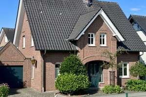 Einfamilienhaus mit 7 Zimmern in Rhede – Nürnberger Straße 3, 46414 Rhede – Vorschaubild 4